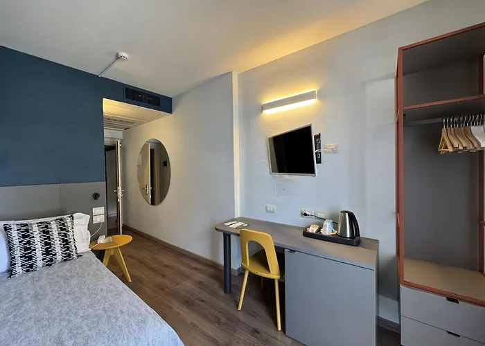 Hotel Royal Riva del Garda