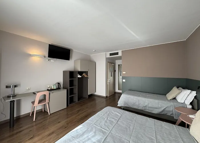 Hotel Royal Riva del Garda
